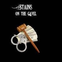Charles W. Massie Releases Book 2 of Series, 'Stains on the Gavel' Video
