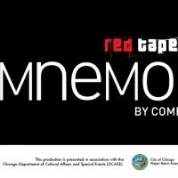 Tickets Go on Sale 8/1 for Complicite's MNEMONIC at Red Tape Theatre Video