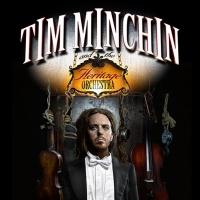 Tim Minchin's Concert DVDs Now Available in the U.S. Video