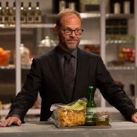 Food Network Premieres CUTTHROAT KITCHEN: EVILICIOUS Tournament Tonight