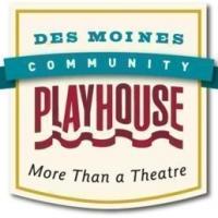 DM Playhouse Receives Education Contribution