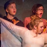 Photo Flash: South Bend Presents A WRINKLE IN TIME Video