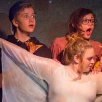 Photo Flash: South Bend Presents A WRINKLE IN TIME