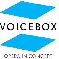 VOICEBOX: Opera in Concert's 2014-2015 Season Features LA VIDA BREVE, STREET SCENE, a Video