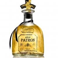 Patron Anejo Adorned with David Yurman Limited Edition Bottle Stopper Video