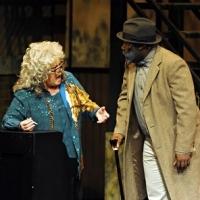 BWW Reviews: THE FULL MONTY with Sally Struthers is a Crowd Pleaser at Riverside Center