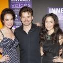 Photo Coverage: Inside Opening Night of INNER VOICES!