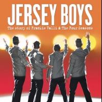 JERSEY BOYS, THE WIZARD OF OZ and More Set for Broadway Grand Rapids' 2013-14 Season Video
