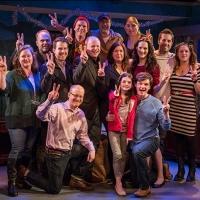 Photo Flash: HANDLE WITH CARE Marks Off-Broadway Closing Video