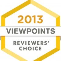 Top Coffee Makers Win Viewpoints Reviewers' Choice Awards