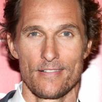 Matthew McConaughey in Talks for Christopher Nolan's INTERSTELLAR Video