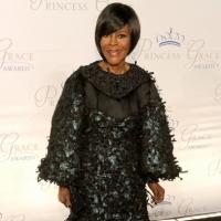Photo Flash: Cicely Tyson, Ashley Brown and More at 2013 PGF-USA Awards Gala Video