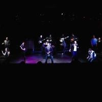 BWW Reviews: ROCK OF AGES the Theme for Musical Monday in Kansas City