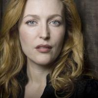 Gillian Anderson Returning to NBC's HANNIBAL as Series Regular