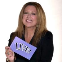 Elayne Boosler to Perform at STAGE 72, 3/29 and 4/18 Video