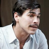 INTAR Extends ADORATION OF THE OLD WOMAN with LOOKING's Raul Castillo Through 4/27