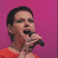 Photo Coverage: Inside BROADWAY SINGS FOR NEWTOWN Concert