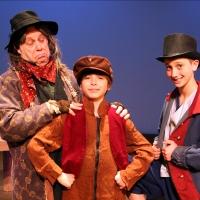 OLIVER! Opens Tonight at CM Performing Arts Center Video