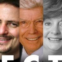 Utah Shakespeare Festival Sets Directors for 54th Season Video