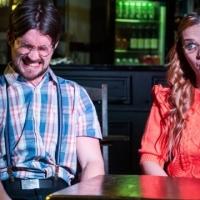 Photo Flash: TWO by Jim Cartwright at Above the Arts - Production Photos
