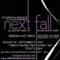 BWW Reviews: NEXT FALL - Stirring, Poignant & All Together Beautiful Video