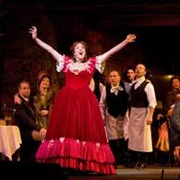 Metropolitan Opera Cast Change Advisory, Today's LA BOHEME Video