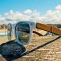 Woodwear Sunglasses Raising Funds Through Crowdfunding