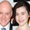 Photo Coverage: Inside Opening Night of ANNIE with Anthony Warlow, Lilla Crawford, Ka Video