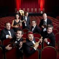 The Ukulele Orchestra of Great Britain to Perform at McCullough Theatre, 11/21-22 Video