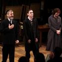 Photo Coverage: MY NAME IS ASHER LEV's Opening Night Curtain Call! Video