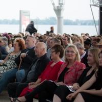 Photo Flash: Inside the 35th Annual Dora Awards Party and Ceremony at Harbourfront…