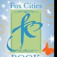 Fox Cities Book Festival Welcomes Over 60 Authors Video