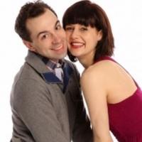 Photo Flash: Meet the Cast of Encores! IRMA LA DOUCE - Rob McClure, Malcolm Gets…