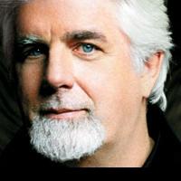 Michael McDonald to Perform in Concert With Pacific Symphony Pops, 3/13-15 Video