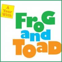 A YEAR WITH FROG AND TOAD Runs 5/3-11 at Playhouse on Park Video