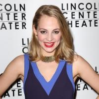 BWW Exclusive: Jenni Barber, Michael Esper, Susannah Flood and Stephen Barker Turner…