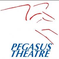 Pegasus Theatre Presents NONE OF THE ABOVE, Now thru 8/30 Video