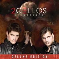 2CELLOS Returns with New Album, CELLOVERSE, 1/27 Video