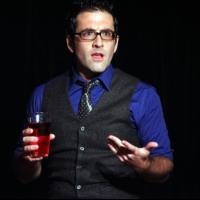 BWW Reviews: BEN RIMALOWER Is Back at The Duplex Dramatically and Humorously Dealing  Video