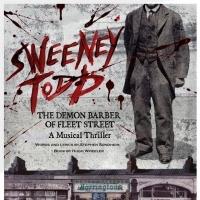 Tooting Arts Club Extends SWEENEY TODD; Production to Now Close, May 30 Video