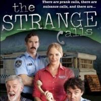 NBC Orders Pilot for Supernatural Series STRANGE CALLS