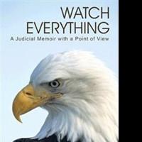 Federal Court Judge Charles A. Shaw Releases New Memoir, WATCH EVERYTHING Video
