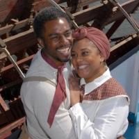 Photo Flash: First Look at Lakewood Theatre Company's SHOW BOAT, Opening 5/2 Video