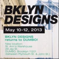 Brooklyn Chamber of Commerce Extends Deadline for BKLYN DESIGNS Applications to 2/10