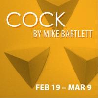 COCK to Play the Kitchen Theatre, 2/19-3/9 Video