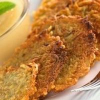 Special Recipes for Your Hannukah and Thanksgiving Feast