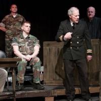 York Little Theatre's A FEW GOOD MEN Begins 5/10 Video