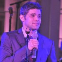 Photo Coverage: Jeremy Jordan and More at Paper Mill Playhouse's 75th Anniversary Gala