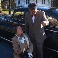 HLTC to Open Fifth Season with DRIVING MISS DAISY Video