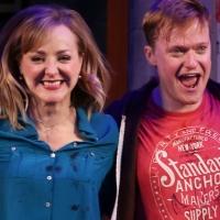 Photo Coverage: Steven Boyer & the Cast of Broadway's HAND TO GOD Take Opening Night…